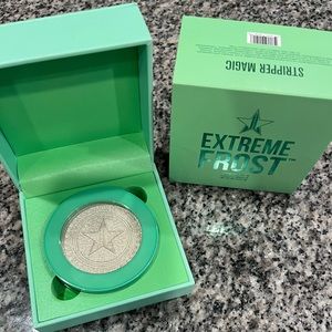 Jeffrey Star Extreme Frost